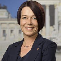 Sonja Ledl-Rossmann